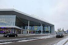 Аэропорт Стригино сможет принимать дальнемагистральный Airbus A330-200
