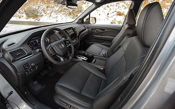 Владельцы этих Honda могут потенциально пострадать