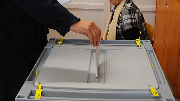 8 сентября вологжане смогут проголосовать на удобном для себя избирательном участке