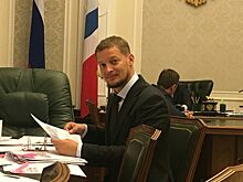 Врио главы Ярославской области представил новый состав правительства региона