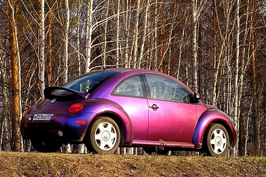 Покрасить или обклеить: как лучше менять внешность автомобиля