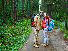 Где необычно отдохнуть в России