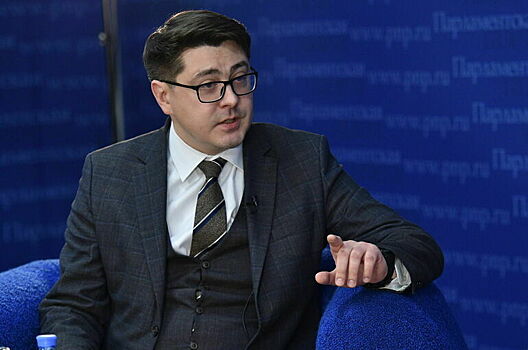 Депутат предупредил ЕС о последствиях в случае введения пошлин на товары из РФ