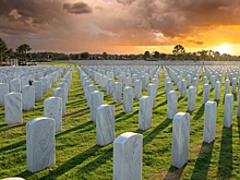 В Сенегале обнаружены следы «колониальной бойни»