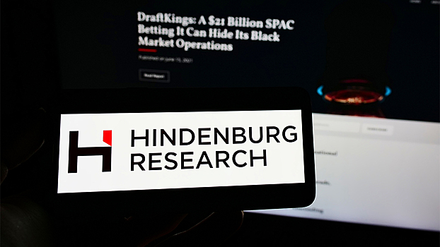 Шорт-селлеров Hindenburg обвинили в плагиате