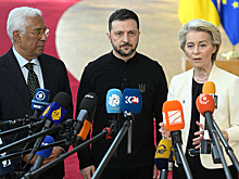 Шок и истерика Зеленского: Киев осознает, что его план не сработал