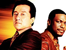 Джеки Чан и Крис Такер вернутся в экшене «Час пик 4»