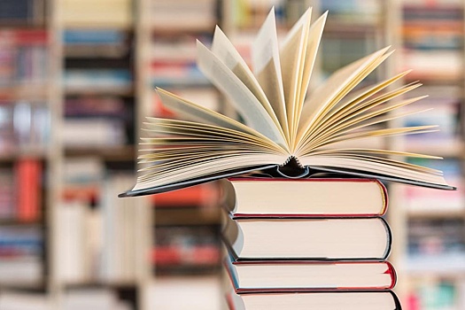 Пять книг осени на разные вкусы и интересы