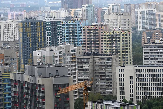 Собственники жилья массово переориентируются с продажи на сдачу квартир в аренду