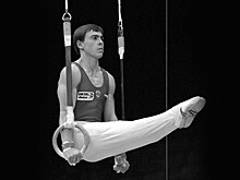 Трагедия гимнаста Алексея Воропаева: олимпийское золото, наркотики, смерть