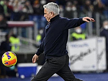 Моуринью могут дисквалифицировать за обвинения в адрес арбитра