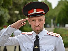 Боксёр и депутат Госдумы России стал заматамана Кубанского казачьего войска