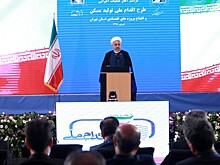 Минфин России оценил последствия новых санкций США