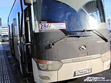 47 дополнительных автобусов пустят между Ростовом и аэропортом в дни ЧМ