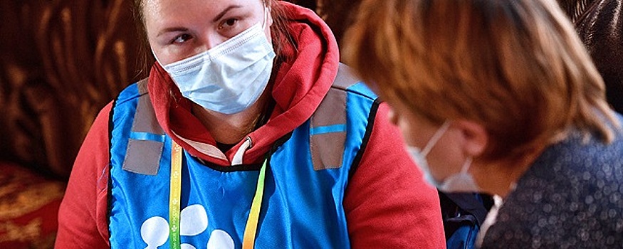 Ярославцы не хотят участвовать в переписи населения