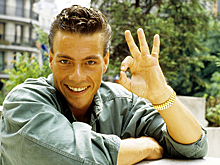 Биполярное расстройство: как сейчас выглядит Жан-Клод Ван Дамм