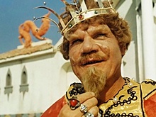 100 лет со дня рождения Михаила Пуговкина: Вспоминаем пять лучших ролей артиста