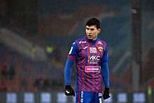 Зайнутдинов – второй футболист в РПЛ по возвратам мяча