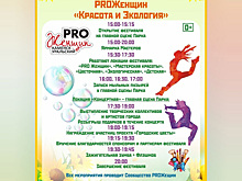 В Каменске-Уральском из-за дождя на месяц перенесли фестиваль «Красота и экология»