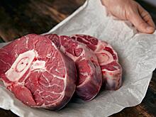 Россиянам рассказали об изменении цен на мясо