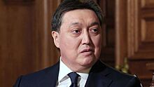 Премьер Казахстана сдал отрицательный тест на коронавирус