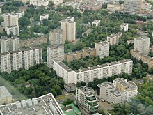 «Вторичка» в городах – спутниках Москвы подорожала на 4% за год