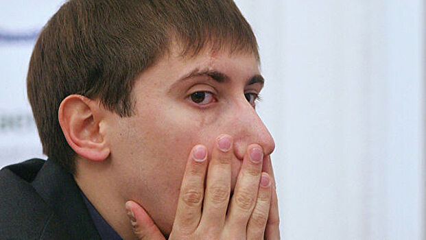 Яковенко сыграл вничью с Раппортом в седьмом туре турнира в Шэньчжэне