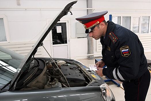 Как я купил авто с переваренным вином