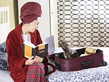 В гостиницах вводят статус Pet Friendly для путешествий с питомцами