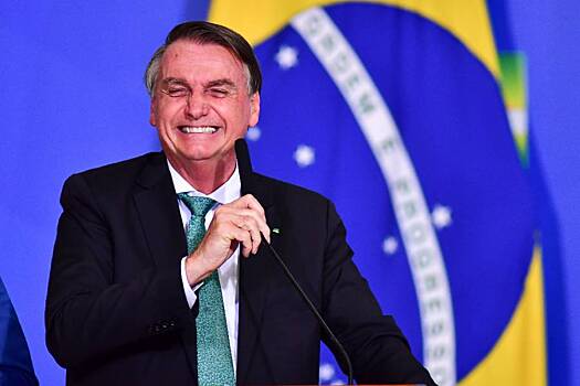 Болсонару заявил, что не планирует возглавлять оппозицию в Бразилии