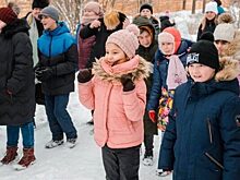 Куда отправиться с детьми на новогодних праздниках