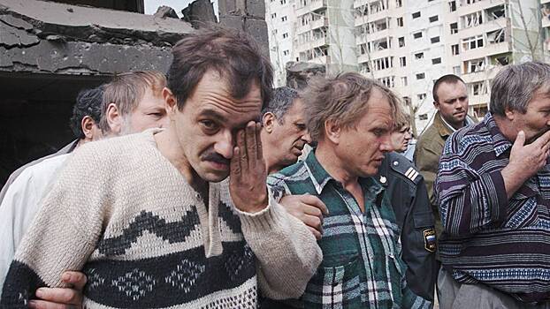«Самый забытый теракт»: кто и зачем взорвал жилой дом в Волгодонске в 1999 году