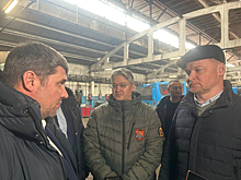 В Новокузнецке 40 дополнительных автобусов выйдут на линию после жалоб о срыве графика