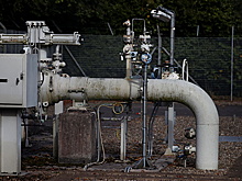 Великобритания начала готовиться к перебоям в поставках газа из России