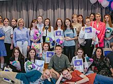 В Иркутске первый кинокласс объявил о приеме заявок на обучение