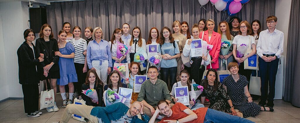 В Иркутске первый кинокласс объявил о приеме заявок на обучение
