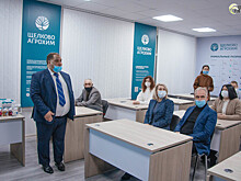 Урожай начинается с класса