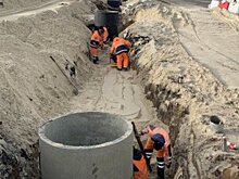 Улицу Ново-Терновскую вновь закроют для автомобилистов