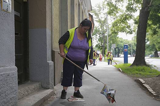 В Белом доме разочаровались из-за ситуации с рабочими местами в США