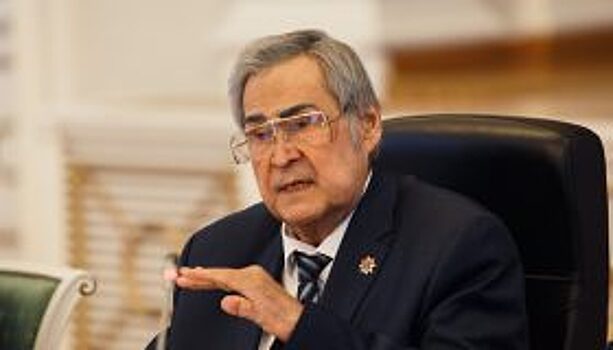 Рокировка Тулеева может быть защитным механизмом от арестов среди кемеровской элиты