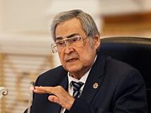 Рокировка Тулеева может быть защитным механизмом от арестов среди кемеровской элиты