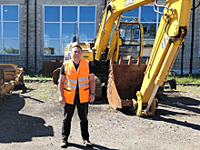 Ветераны спецоперации в ЕАО возвращаются на свои прежние рабочие места