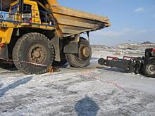 Детали смерти раздавленных колесом «Белаза» новосибирцев изучат следователи СК