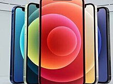 Спрос на новые iPhone в России побил рекорды