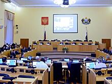 Тюменская облдума обновилась наполовину: рейтинг самых молодых, богатых и опытных депутатов