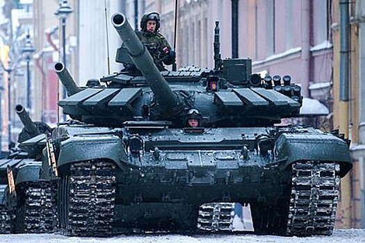 «Армата», Циркон и «Посейдон» Военная техника России: где производят лучшие танки, ракеты и подлодки страны?