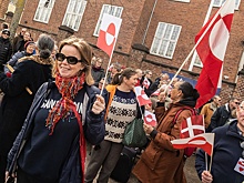 Рютте заявил о готовности Гренландии к вводу дополнительных войск США