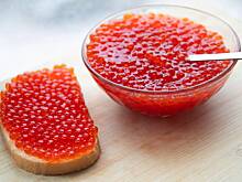 Диетолог рассказала о полезных свойствах главного новогоднего продукта