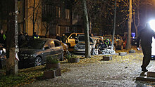 В организации взрыва в Киеве подозревают спецслужбы РФ