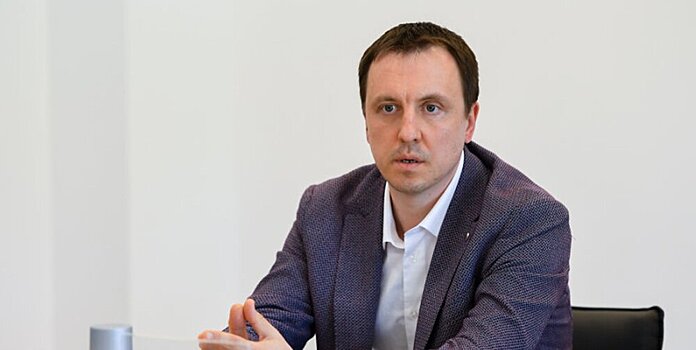 Алексей Волков во 2-й раз вышел Кубка Гагарина как генменеджер. В 2021-м с «Авангардом», в 2025-м – с «Трактором»